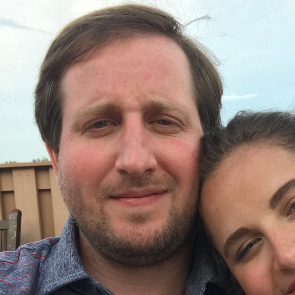 Meet your Posher, Kyle - Picture 1 of 1